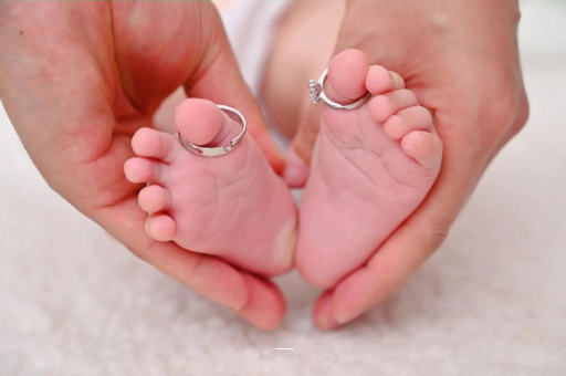 五指山宝宝屁股红怎么处理