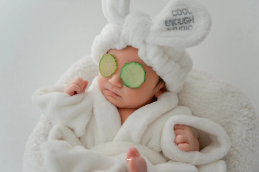 五指山宝宝多大可以游泳