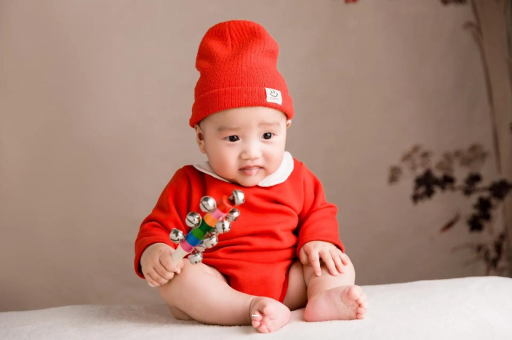 五指山三个月宝宝身高