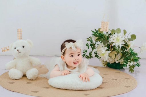 五指山宝宝咳嗽高烧