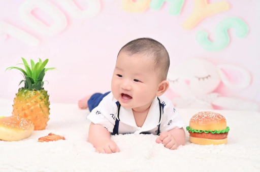 五指山宝宝拉不出大便